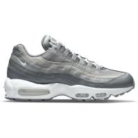 [限量]耐克NIKE 舒适百搭透气减震 Air Max 95 休闲运动跑步鞋男 DC9844-001