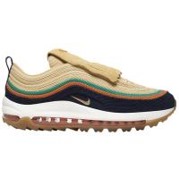 [限量]耐克NIKE 舒适百搭透气减震 Air Max 97 Golf NRG 休闲运动跑步鞋男 CJ0563-400