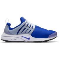 [限量]耐克NIKE 舒适百搭透气减震 Air Presto 休闲运动跑步鞋男 848132-401