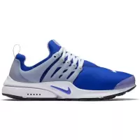 [限量]耐克NIKE 舒适百搭透气减震 Air Presto 休闲运动跑步鞋男 848132-401