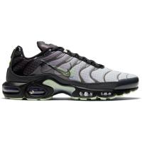 [限量]耐克NIKE 舒适百搭透气减震 Air Max Plus 休闲运动跑步鞋男 CT1619-001