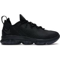 [限量]耐克NIKE 舒适百搭透气减震 LeBron Xlv Low 休闲运动跑步鞋男878636-002