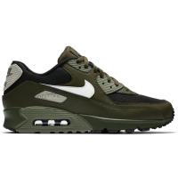 [限量]耐克NIKE 舒适百搭透气减震 Air Max 90 休闲运动跑步鞋男 537384-309