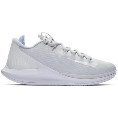 [限量]耐克NIKE 运动透气减震 Court Air Zoom Zero 时尚百搭休闲跑步鞋女 AA8022-001