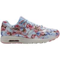 [限量]耐克NIKE 运动透气减震 Air Max 1 时尚百搭休闲跑步鞋女 747105-400