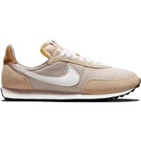 [限量]耐克NIKE 运动透气减震 Waffle Trainer 2 SE 时尚百搭休闲跑步鞋女 DM9091-012