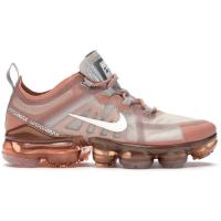 [限量]耐克NIKE 运动透气减震 Air VaporMax 2019 时尚百搭休闲跑步鞋女 AR6632-601