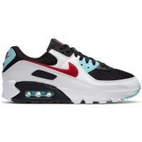 [限量]耐克NIKE 运动透气减震 Air Max 90 时尚百搭休闲跑步鞋女 DA4290-100