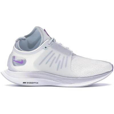 [限量]耐克NIKE 运动透气减震 Zoom Pegasus Turbo XX 时尚百搭休闲跑步鞋女AR4347-002