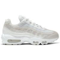 [限量]耐克NIKE 运动透气减震 Air Max 95 时尚百搭休闲跑步鞋女 807443-018