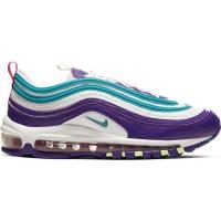 [限量]耐克NIKE 运动透气减震 Air Max 97 时尚百搭休闲跑步鞋女 CI7388-101