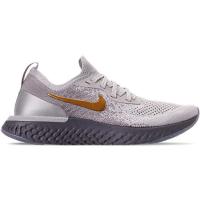 [限量]耐克NIKE 运动透气减震 Epic React Flyknit 时尚百搭休闲跑步鞋女 AV3048-070