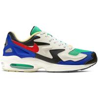 [限量]耐克NIKE 运动耐磨减震 Air Max2 Light 休闲百搭跑步鞋男 BV1359-400