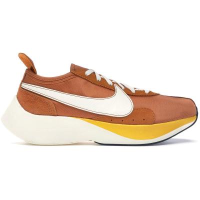 [限量]耐克NIKE 运动耐磨减震 Moon Racer 休闲百搭跑步鞋男 BV7779-800