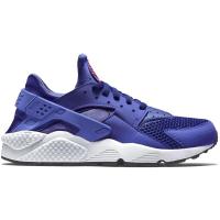 [限量]耐克NIKE 运动耐磨减震 Air Huarache 休闲百搭跑步鞋男 318429-500