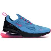 [限量]耐克NIKE 运动耐磨减震 Air Max 270 休闲百搭跑步鞋男 BV6078-400