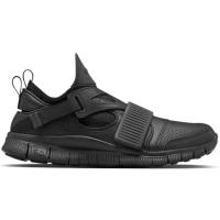 [限量]耐克NIKE 运动耐磨减震 Free Huarache Carnivore休闲百搭跑步鞋男 801759-001