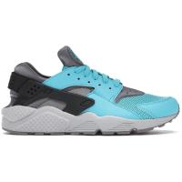 [限量]耐克NIKE 运动耐磨减震 Air Huarache 休闲百搭跑步鞋男 318429-408