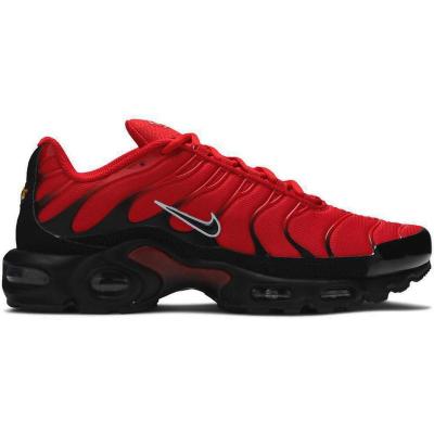 [限量]耐克NIKE 运动耐磨减震 Air Max Plus TN 休闲百搭跑步鞋男 852630-603