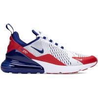 [限量]耐克NIKE 运动耐磨减震 Air Max 270 休闲百搭跑步鞋男 CW5581-100