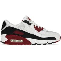 [限量]耐克NIKE 运动耐磨减震 Air Max 90 休闲百搭跑步鞋男 CT4352-104