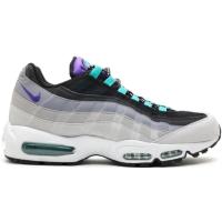 [限量]耐克NIKE 运动耐磨减震 Air Max 95 休闲百搭跑步鞋男 609048-030