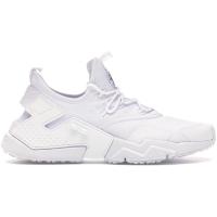 [限量]耐克NIKE 舒适透气缓震 Air Huarache Drift 城市时尚运动跑鞋男 AH7334-100