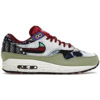 [限量]耐克NIKE 舒适透气缓震 Air Max 1 SP 城市时尚运动跑鞋男 DN1803-300