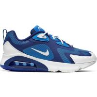 [限量]耐克NIKE 舒适透气缓震 Air Max 200 城市时尚运动跑鞋男 AQ2568-400