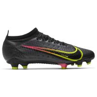 [限量]耐克NIKE 舒适透气缓震 Mercurial Vapor 14 Pro FG城市运动跑鞋男CU5693-090