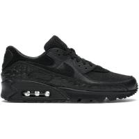 [限量]耐克NIKE 舒适透气缓震 Air Max 90 城市时尚运动跑鞋男 CZ5588-002