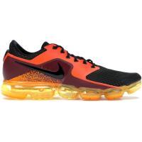 [限量]耐克NIKE 舒适透气缓震 Air VaporMax CS 城市时尚运动跑鞋男 AH9046-800