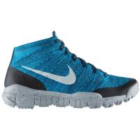 [限量]耐克NIKE 舒适透气缓震 Flyknit Trainer Chukka 城市时尚运动跑鞋男625009-401