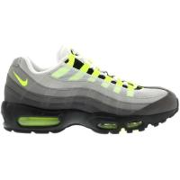 [限量]耐克NIKE 舒适透气缓震 Air Max 95 城市时尚运动跑鞋男 554970-071