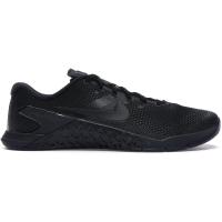 [限量]耐克NIKE 舒适透气缓震 Metcon 4 城市时尚运动跑鞋男 AH7453-001