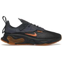 [限量]耐克NIKE 舒适透气缓震 React Type GTX 城市时尚运动跑鞋男 BQ4737-001