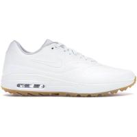 [限量]耐克NIKE 舒适透气缓震 Air Max 1 Golf 城市时尚运动跑鞋男 AQ0863-101