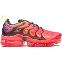 [限量]耐克NIKE 舒适透气缓震 Air VaporMax Plus 城市时尚运动跑鞋男 CU4709-001