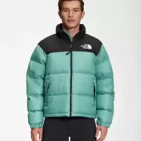 北面(The North Face) 保暖羽绒服1996 Retro Nuptse 经典男士复古羽绒服NF0A3C8D