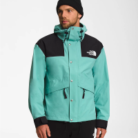 北面(The North Face) 男士 86 Retro 户外旅行登山冲锋衣复古山地夹克 NF0A7UR9