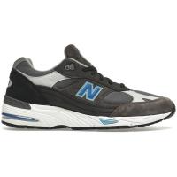 [官方正品]新百伦New Balance 991系列 男士运动休闲时尚百搭运动跑鞋 M991LM