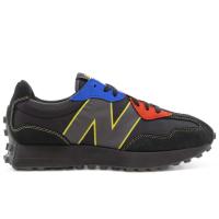 [官方正品]新百伦New Balance 327系列 男士运动休闲时尚百搭运动跑鞋 MS327BC1