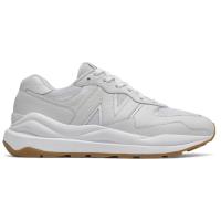 [官方正品]新百伦New Balance 5740系列 男士运动休闲时尚百搭运动跑鞋 纯白色 M5740LT