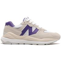 [官方正品]新百伦New Balance 5740系列 男士运动休闲时尚百搭运动跑鞋 海盐紫色 M5740SB1