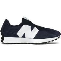 [官方正品]新百伦New Balance 327系列 男士运动休闲时尚百搭运动跑鞋 蓝色 MS327CPD