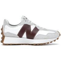 [官方正品]新百伦New Balance 327系列 女士运动元祖灰复古潮流休闲跑步鞋 WS327SG