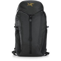 始祖鸟(ARC'TERYX) 户外探险 MANTIS 20 大容量舒适耐用 登山运动旅行背包 X000006933