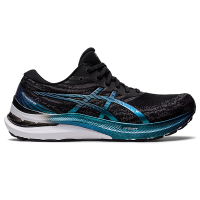 亚瑟士(ASICS) GEL-KAYANO 29 PLATINUM 男士户外运动 缓震跑步鞋 1011B472.001