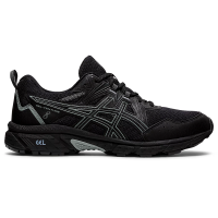 亚瑟士(ASICS) GEL-VENTURE 8 (加宽) 男士户外探索 越野远足舒适跑步鞋 1011B395.001