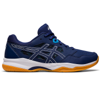 亚瑟士(ASICS) GEL-RENMA 男士户外运动 网球系列缓震舒适跑步鞋 1071A068.402